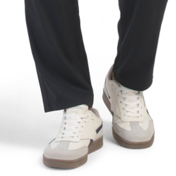 NEW AVALANCHE Everyday Pants for men in black 725 2j1 - Picture 2 of 4